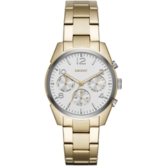 ساعت مچی DKNY NY2471 - dkny watch  ny2471  